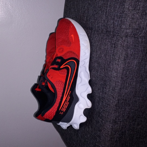 Nike Renew Ride 2 size 9 - Picture 2 of 9